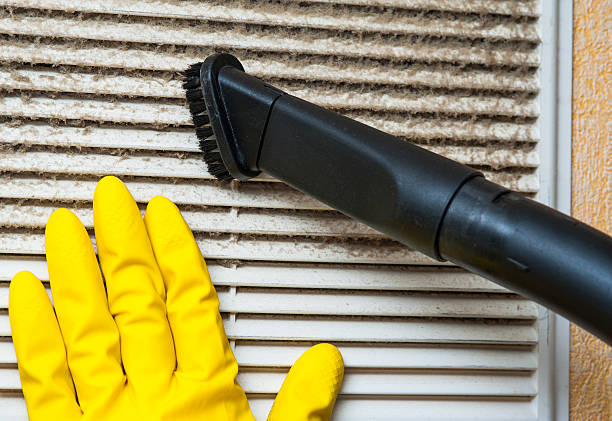 Best Dryer Vent Cleaning in Salisbury, NY